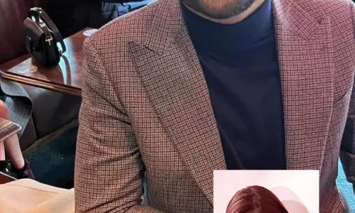 कृति सेनन के कथित बॉयफ्रेंड कबीर बहिया कौन हैं?