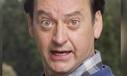 प्रसिद्ध हॉलीवुड अभिनेता और कॉमेडियन जो फ्लेहर्टी का निधन