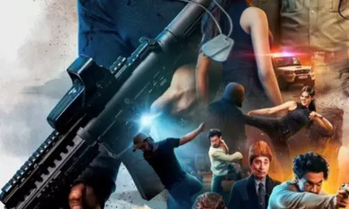 आयुष शर्मा की फिल्म रुसलान का ट्रेलर कल होगा रिलीज