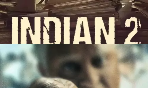कमल हासन की इंडियन 2 मई 2024 में रिलीज होने की उम्मीद