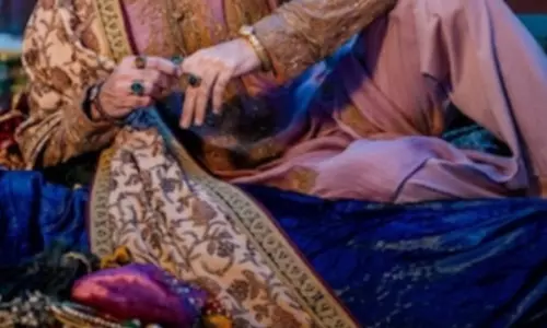 14 साल बाद संजय लीला भंसाली की सीरीज हीरामंडी से फरदीन खान की धमाकेदार वापसी