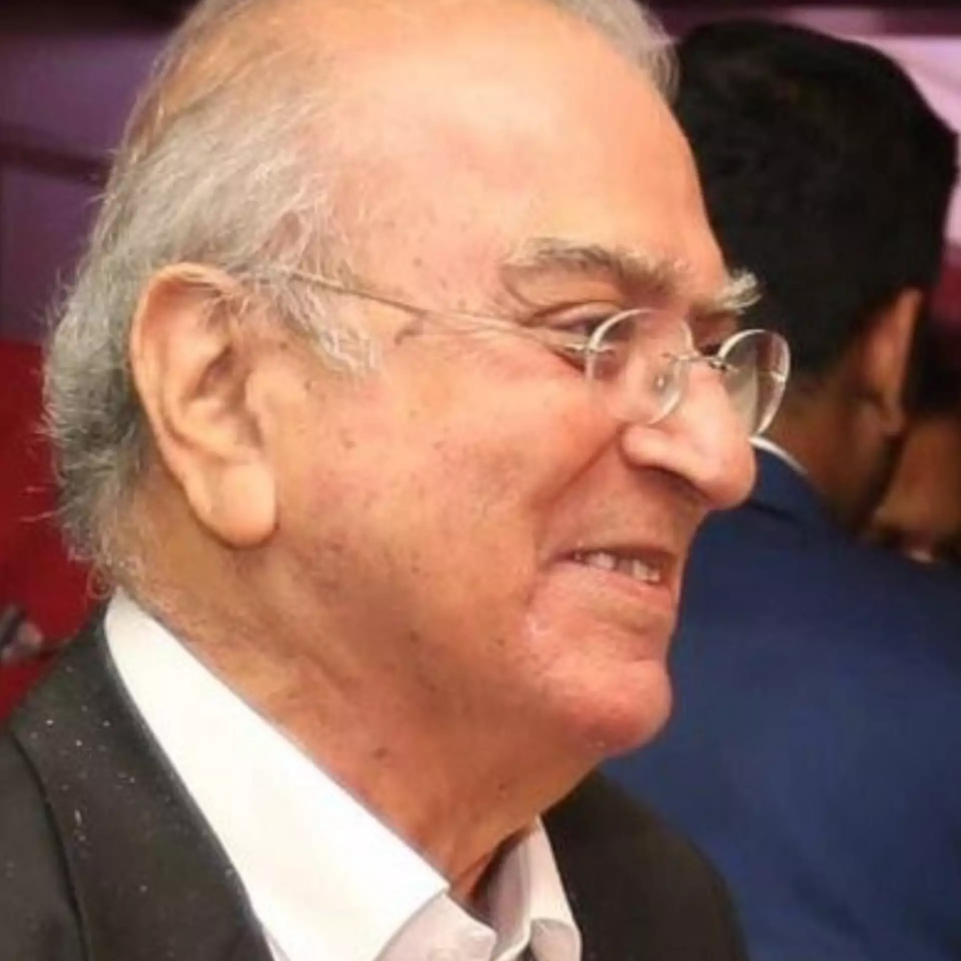 दिग्गज सिनेमैटोग्राफर गंगू रामसे का 83 साल की उम्र में निधन, हॉरर फिल्मों के लिए थे मशहूर दिग्गज सिनेमैटोग्राफर गंगू रामसे का 83 साल की उम्र में निधन, हॉरर फिल्मों के लिए थे मशहूर