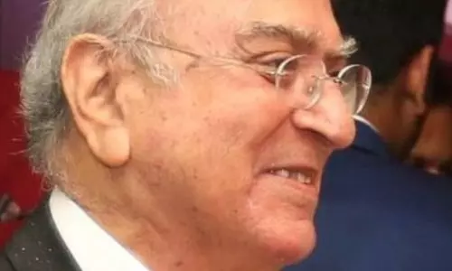 दिग्गज सिनेमैटोग्राफर गंगू रामसे का 83 साल की उम्र में निधन, हॉरर फिल्मों के लिए थे मशहूर