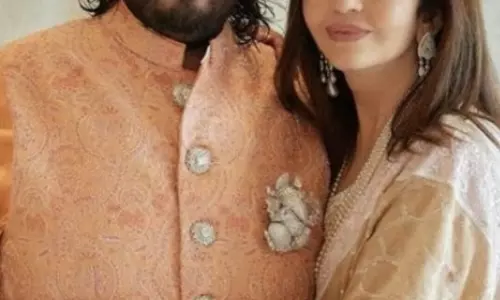 अनंत अंबानी के जन्मदिन की धूम, जामनगर में जुटेंगे बॉलीवुड के सितारे