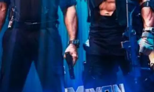 बड़े मियां छोटे मियां, बॉक्स ऑफिस पर धमाल मचाने को तैयार