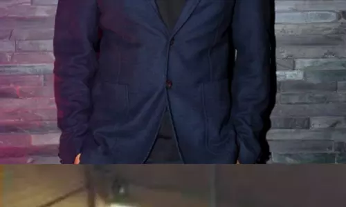 वीर दास के बाथरूम में घुसा सांप, एक्टर की उड़ी रातों की नींद