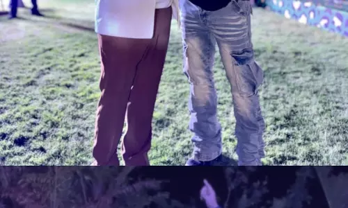 अनंत अंबानी का जन्मदिन धूमधाम से मनाया गया, सलमान खान ने गाये गाने