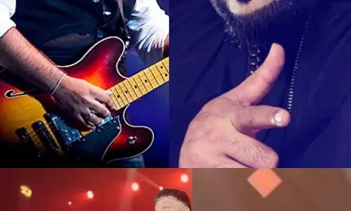 अरिजीत सिंह ने बादशाह के पैर छुए, दोनों का वीडियो वायरल