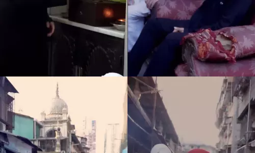 दिलजीत दोसांझ ने ईद पर गाया नया गाना, मस्जिद में जाकर दुआ की और लोगों से मिले