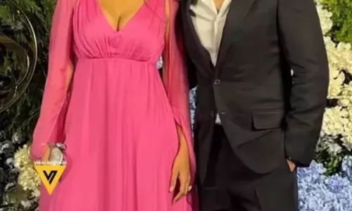 आनंद पंडित की बेटी की शादी में इमरान हाशमी और मल्लिका शेरावत का 20 साल बाद मिलन