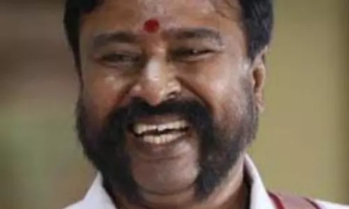 साउथ फिल्म इंडस्ट्री में शोक, दिग्गज अभिनेता अरुलमणि का दिल का दौरा पड़ने से निधन