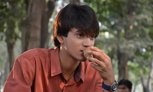 रोहित सराफ की वो भी दिन थे: क्रिटिक्स और फैंस ने इस नॉस्टैल्जिक ट्रिप की सराहना की!