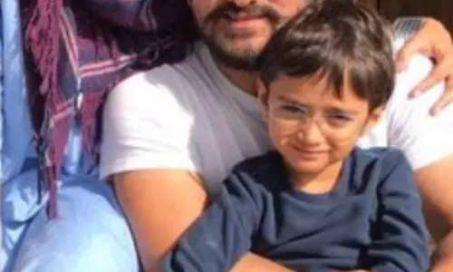 किरण राव ने बेटे आजाद के जन्म से पहले होने वाले कई मिसकैरेज के दर्द को किया बयान