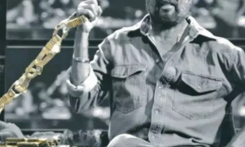 सुपरस्टार रजनीकांत की नई फिल्म कुली का ऐलान