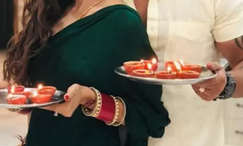 प्रिंस नरूला और युविका चौधरी जल्द बनने वाले हैं माता-पिता