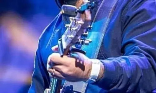 गायक अरिजीत सिंह का जन्मदिन, फैंस और सेलेब्स ने दी बधाई