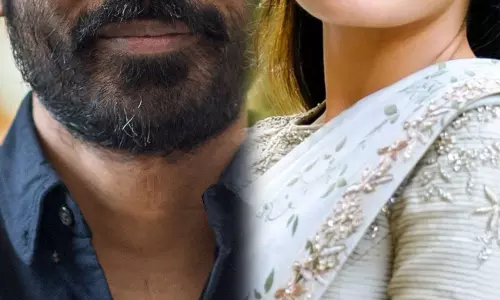 धनुष और रश्मिका मंदाना, कुबेर में दमदार किरदारों में आएंगे नजर