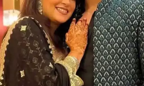 दीपिका कक्कड़ की सास अस्पताल में भर्ती, छोटी सर्जरी के बाद हुई हैं ठीक