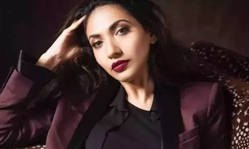 फिल्म निर्माता प्रेरणा अरोड़ा आर्टिफिशियल इंटेलिजेंस को मिलाकर एक बनाना चाहती हैं हॉरर फिल्म