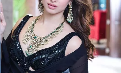 तमन्ना भाटिया आईएमडीबी की पिछले दशक के विश्व स्तर पर टॉप 100 सबसे ज्यादा देखे गए भारतीय सितारों की सूची में शामिल हैं!