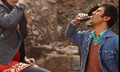 रॉकस्टार की दोबारा रिलीज की जबरदस्त प्रतिक्रिया मिलने से नरगिस फाखरी हैं उत्साहित : ऐसा लग रहा है जैसे मैंने फिर से डेब्यू किया है