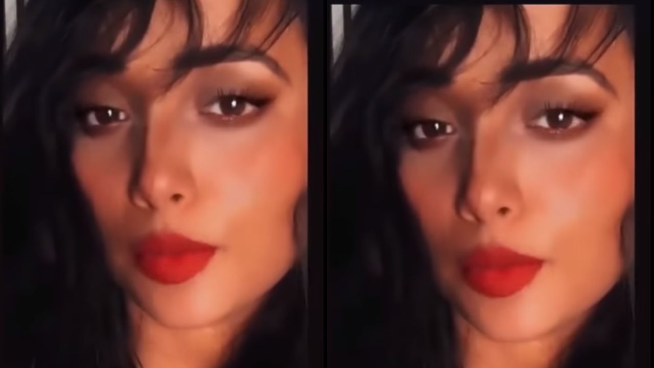 Rani Chatterjee Video:Rani Chatterjee ने आंखों से गिराई बिजली, कहा- खूबसूरत Rani Chatterjee Video:Rani Chatterjee ने आंखों से गिराई बिजली, कहा- खूबसूरत
