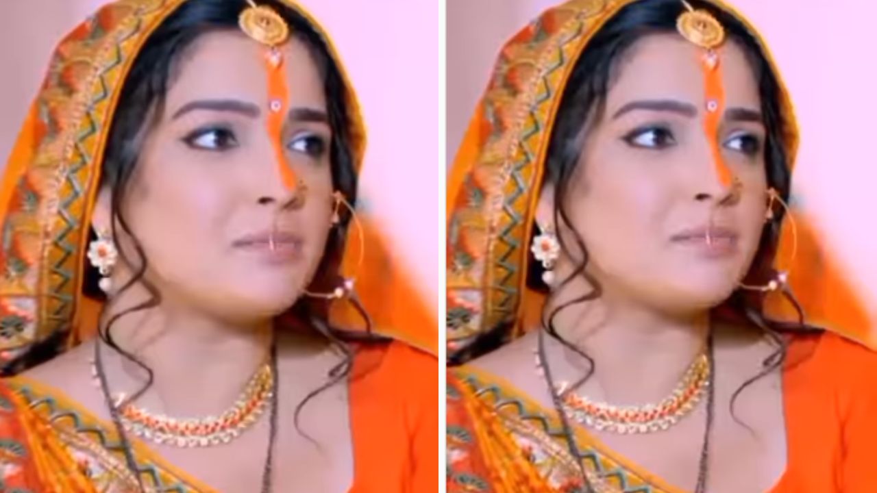 Amrapali Dubey Video: Amrapali Dubey ने रखा छठ व्रत, गाने के जरिए बलम निरहुआ से की ये मांग Amrapali Dubey Video: Amrapali Dubey ने रखा छठ व्रत, गाने के जरिए बलम निरहुआ से की ये मांग