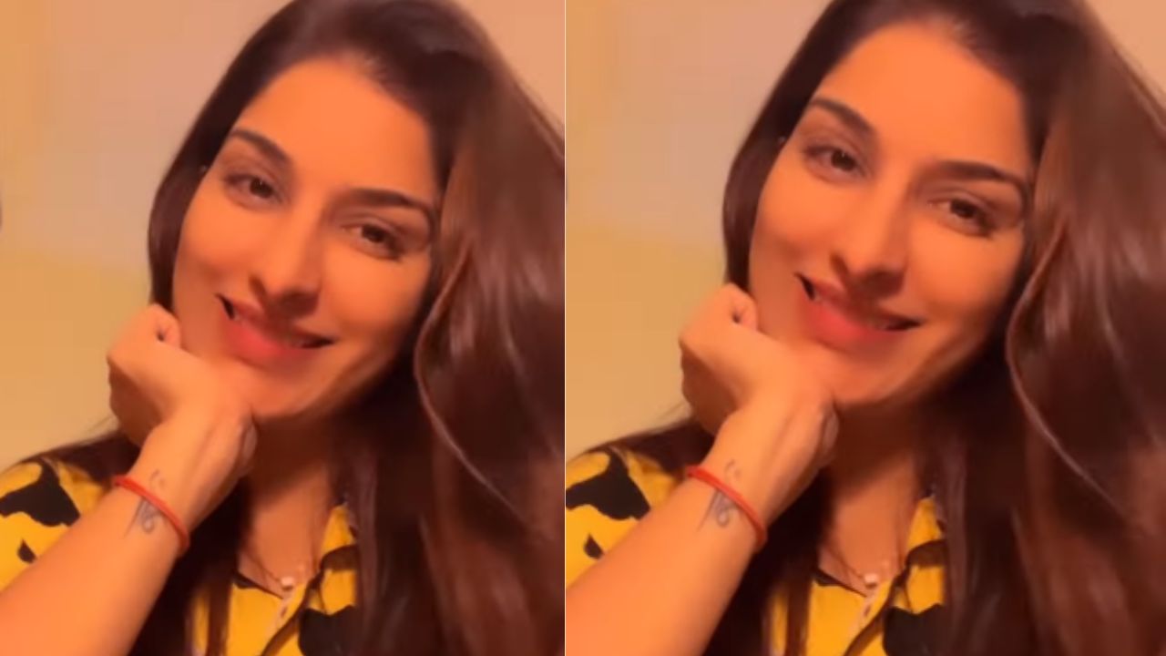 Poonam Dubey Latest Post: Poonam Dubey ने बालम से की शिकायत- लगा लैब दूसरा से दिल Poonam Dubey Latest Post: Poonam Dubey ने बालम से की शिकायत- लगा लैब दूसरा से दिल