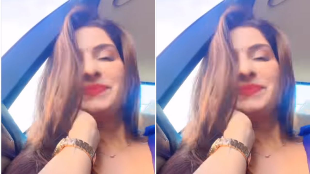 Poonam Dubey Video:Poonam Dubey को शता रही बालम की याद, काश मैं मिल पाती Poonam Dubey Video:Poonam Dubey को शता रही बालम की याद, काश मैं मिल पाती
