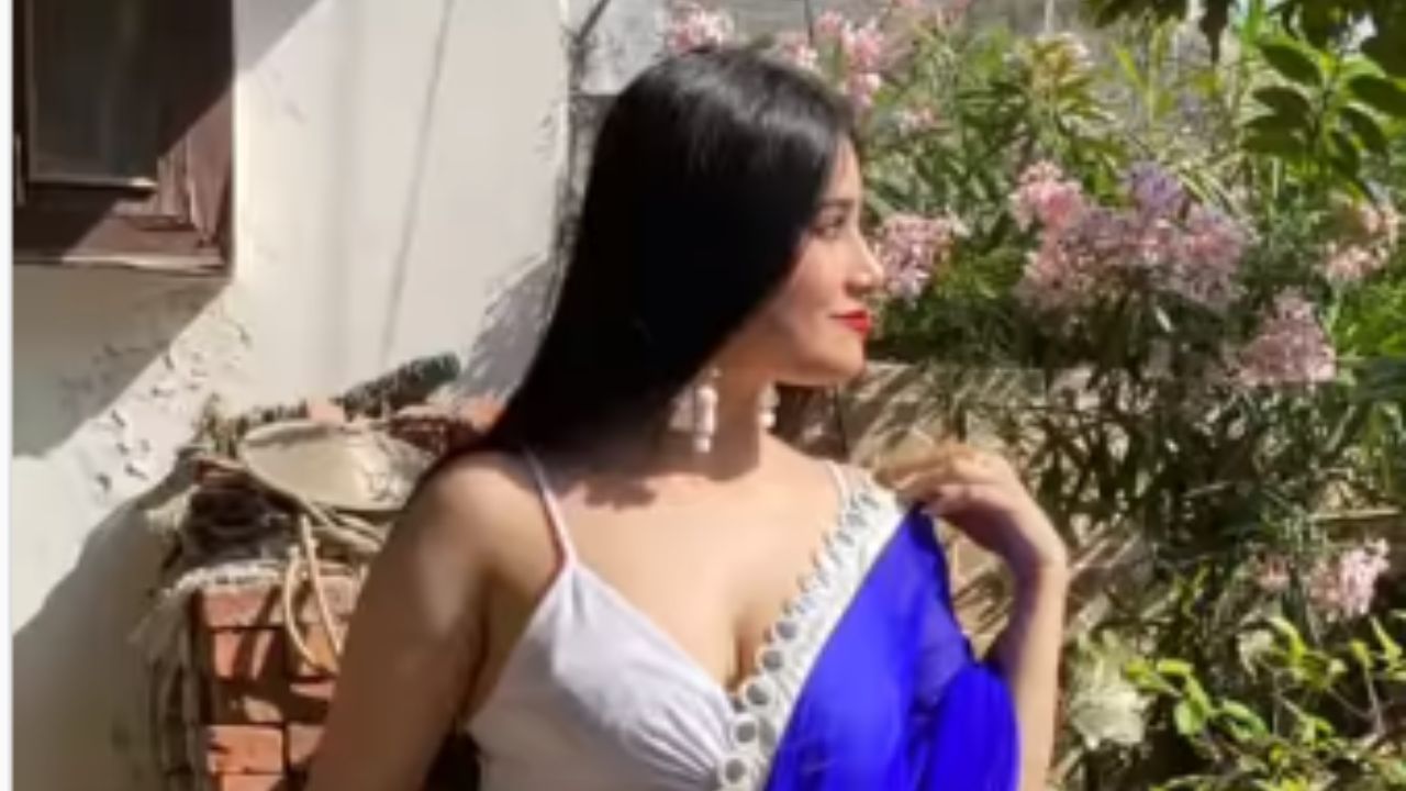 Urusa Javed Hot Photos: बोल्डनेस के मामले में Urusa Javed किसी से कम नहीं हैं। Urusa Javed Hot Photos: बोल्डनेस के मामले में Urusa Javed किसी से कम नहीं हैं।