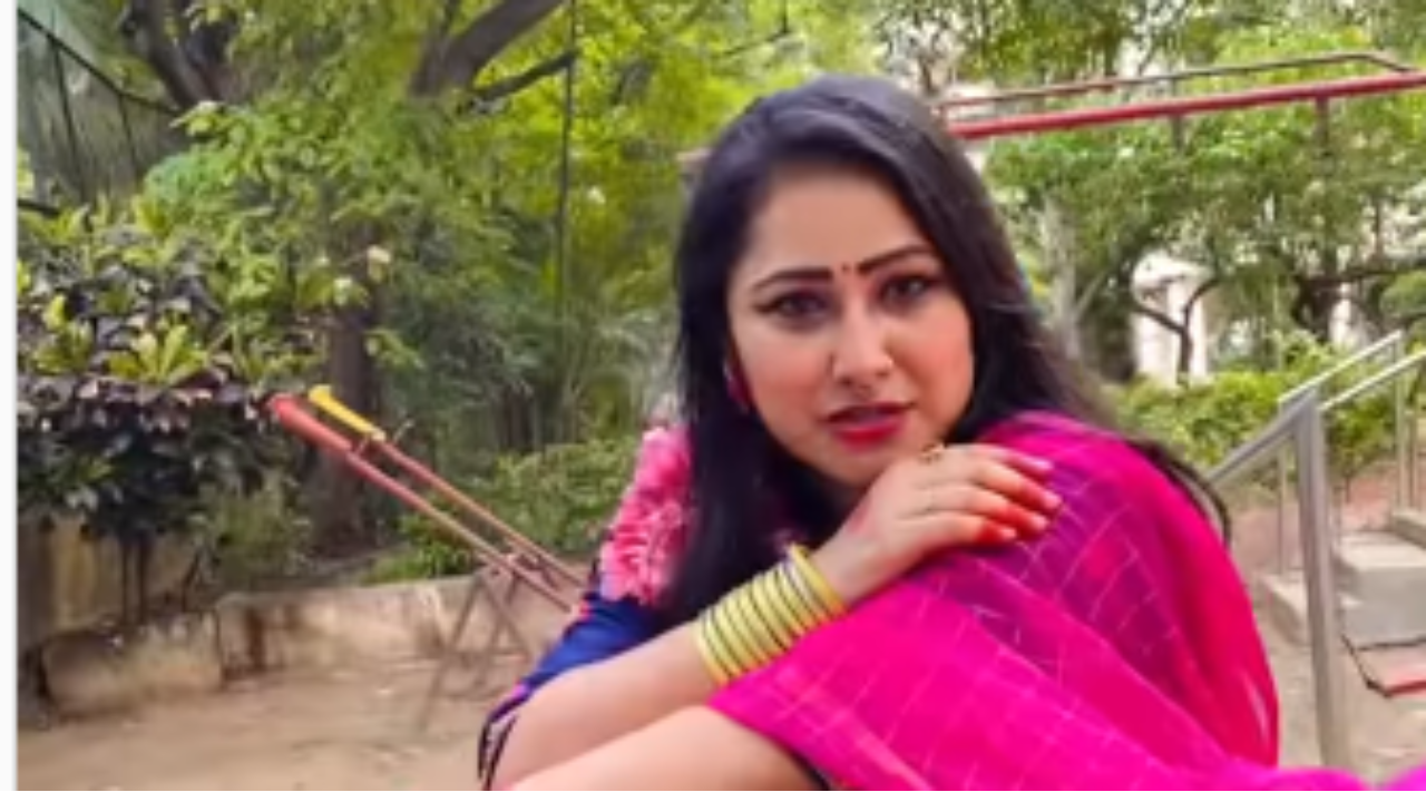 Priyanka Pandit Video: Priyanka Pandit ने जताया प्यार- जिंदगी बन गए हो तुम Priyanka Pandit Video: Priyanka Pandit ने जताया प्यार- जिंदगी बन गए हो तुम