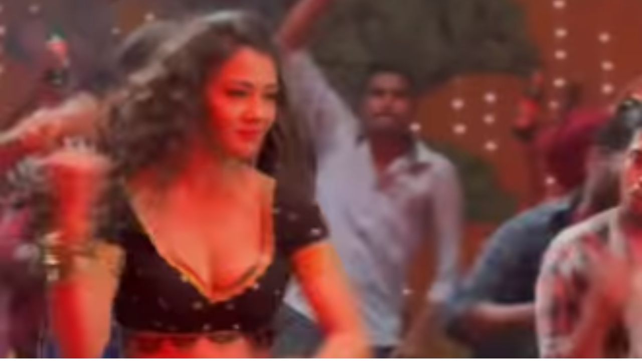 Namrata Malla Video: Namrata Malla बनी Sasikala Namrata Malla Video: Namrata Malla बनी Sasikala