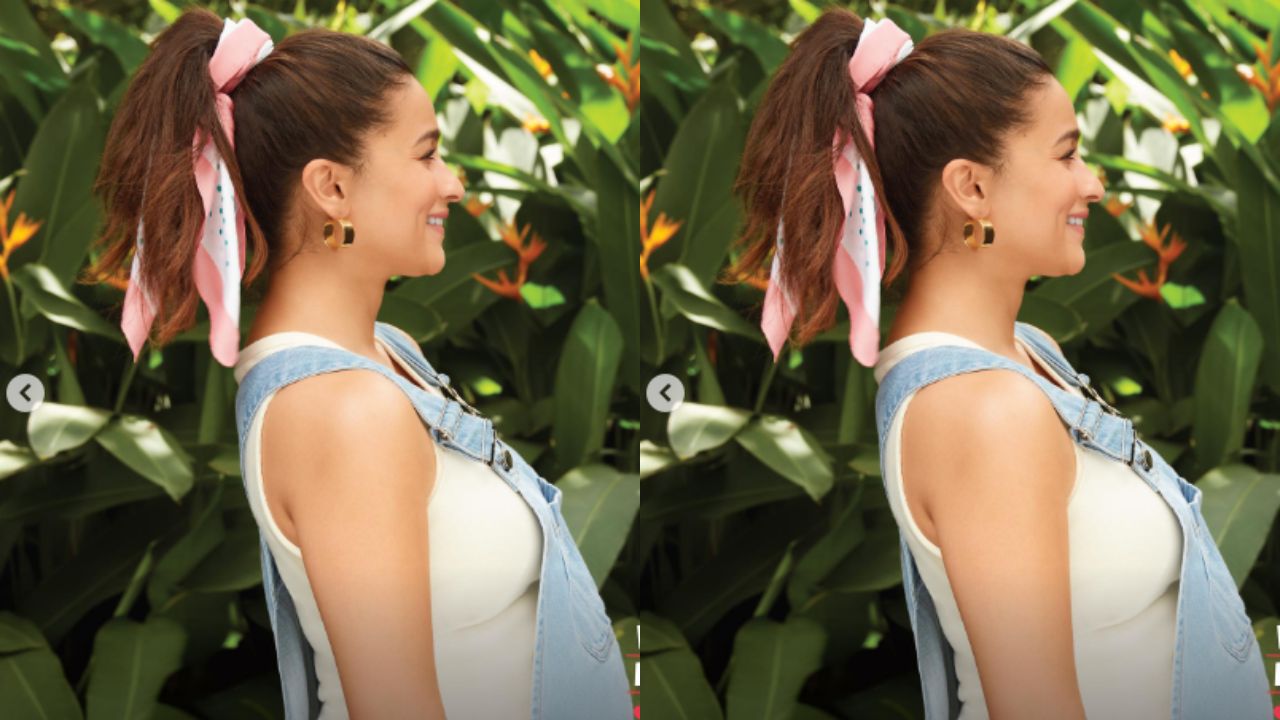 Alia Bhatts delivery date confirmed: Alia Bhatts और Ranbir Kapoor कब बनेंगे माता-पिता? तारीख का खुलासा Alia Bhatts delivery date confirmed: Alia Bhatts और Ranbir Kapoor कब बनेंगे माता-पिता? तारीख का खुलासा