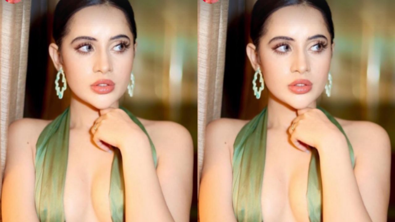 Urfi Javed Boyfriend: कौन है Urfi Javed का बॉयफ्रेंड? इस सीरियल के सेट से शुरू हुई थी प्रेम कहानी Urfi Javed Boyfriend: कौन है Urfi Javed का बॉयफ्रेंड? इस सीरियल के सेट से शुरू हुई थी प्रेम कहानी
