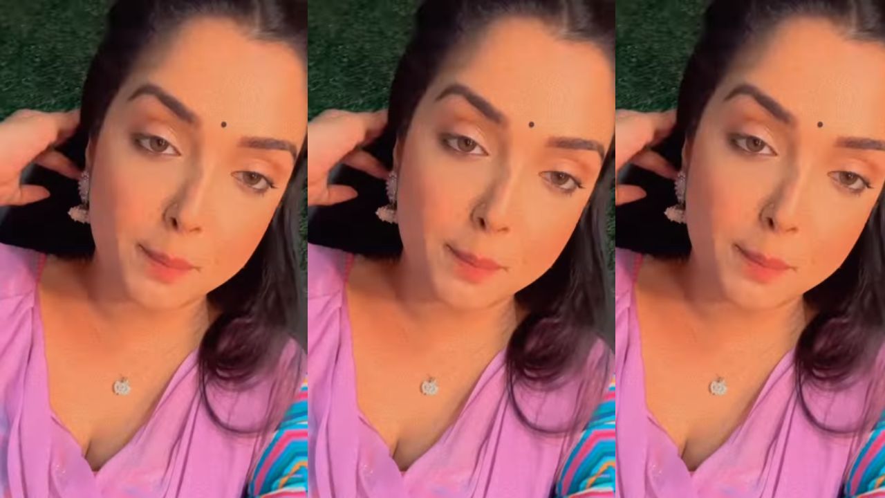 Amrapali Dubey Video: Amrapali Dubey की मुस्कान पर फिसले राजा, कहा- बवाल Amrapali Dubey Video: Amrapali Dubey की मुस्कान पर फिसले राजा, कहा- बवाल