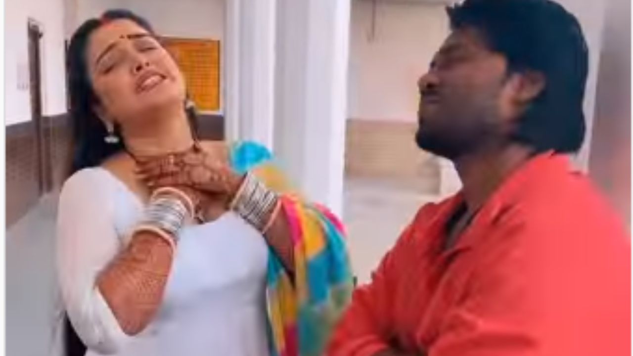 Amrapali DubeyVideo: Rajaji की फैन बनीं Amrapali Dubey- मैं जिंदगी से ज्यादा प्यार करती हूं Amrapali DubeyVideo: Rajaji की फैन बनीं Amrapali Dubey- मैं जिंदगी से ज्यादा प्यार करती हूं