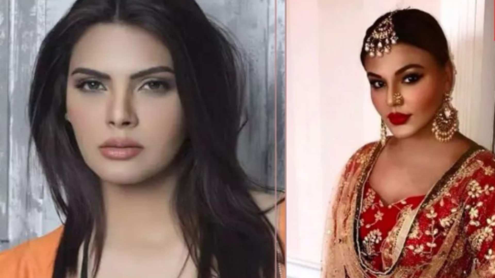 Sherlyn Chopra ने Rakhi Sawant और उनके वकील के खिलाफ आपत्तिजनक टिप्पणी करने का आरोप लगाते हुए शिकायत दर्ज कराई है। Sherlyn Chopra ने Rakhi Sawant और उनके वकील के खिलाफ आपत्तिजनक टिप्पणी करने का आरोप लगाते हुए शिकायत दर्ज कराई है।