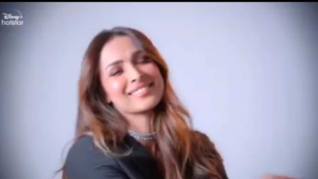 Malaika Arora Video: Malaika Arora ने ट्रोलर्स को किया लताड़ा, वीडियो शेयर कर कहा अब मैं आपको असली लुक दिखाऊंगी Malaika Arora Video: Malaika Arora ने ट्रोलर्स को किया लताड़ा, वीडियो शेयर कर कहा अब मैं आपको असली लुक दिखाऊंगी