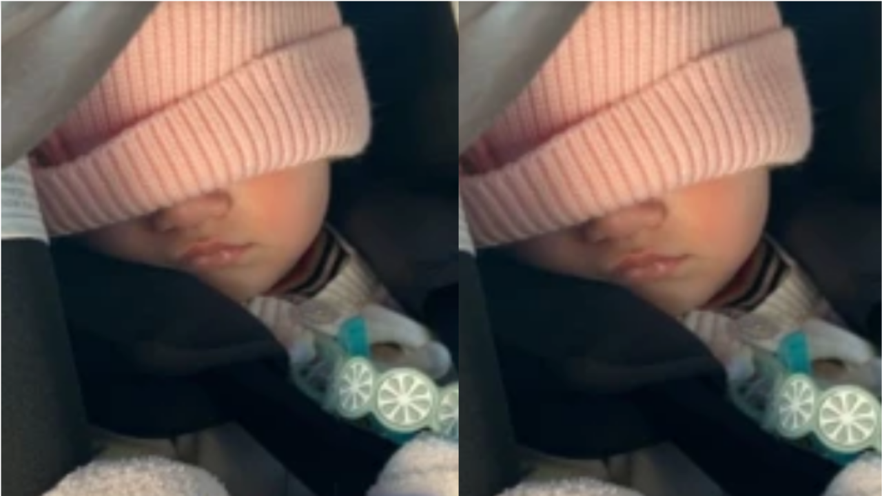 Priyanka Chopra Baby Face: Priyanka Chopra ने दीखाई बेटी मालती की झलक, फंडिंग के लिए क्यूटेनियस Priyanka Chopra Baby Face: Priyanka Chopra ने दीखाई बेटी मालती की झलक, फंडिंग के लिए क्यूटेनियस