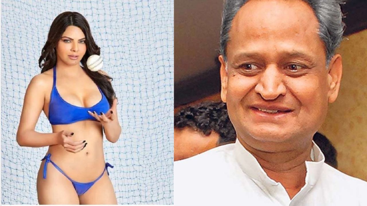 Shraddha murder case: Ashok Gehlot के बयान पर एक्ट्रेस Sherlyn Chopra ने जताई नाराजगी Shraddha murder case: Ashok Gehlot के बयान पर एक्ट्रेस Sherlyn Chopra ने जताई नाराजगी