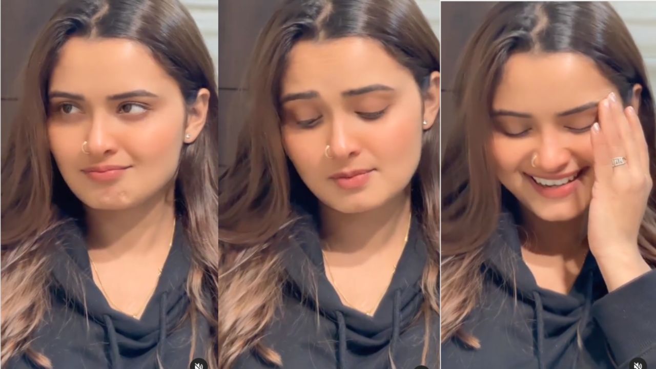 Viral Video: Neelam Giri के अंदाज ने फिर बदला फैंस का मिजाज- जान लेबू का Viral Video: Neelam Giri के अंदाज ने फिर बदला फैंस का मिजाज- जान लेबू का