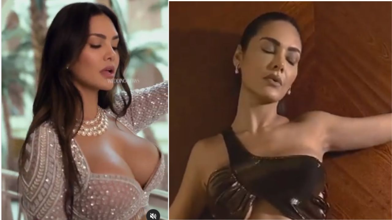 Esha Guptas Birthday: इस सीरीज में छाई Esha Gupta, इंस्टाग्राम पर है जबरदस्त फैन फॉलोइंग Esha Guptas Birthday: इस सीरीज में छाई Esha Gupta, इंस्टाग्राम पर है जबरदस्त फैन फॉलोइंग