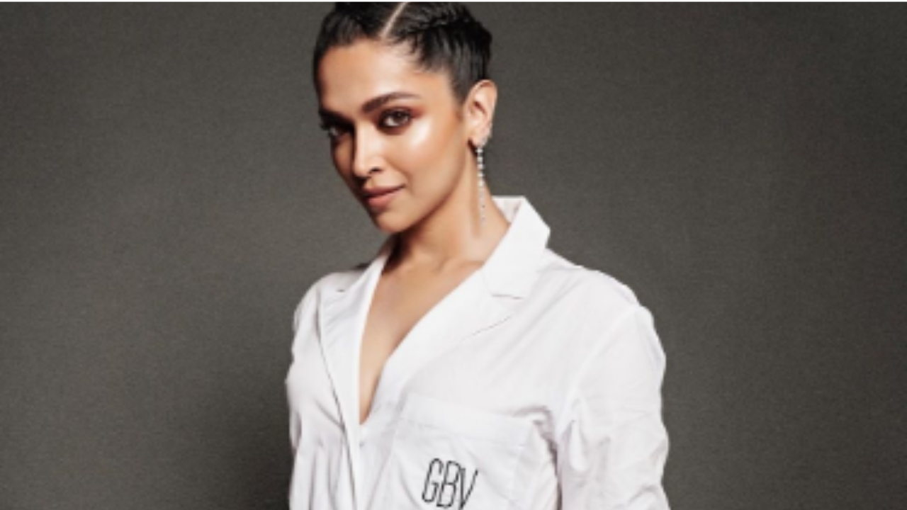 FIFA World Cup 2022: फीफा वर्ल्ड कप में नजर आएंगी Deepika Padukone, आई बड़ी जिम्मेदारी FIFA World Cup 2022: फीफा वर्ल्ड कप में नजर आएंगी Deepika Padukone, आई बड़ी जिम्मेदारी