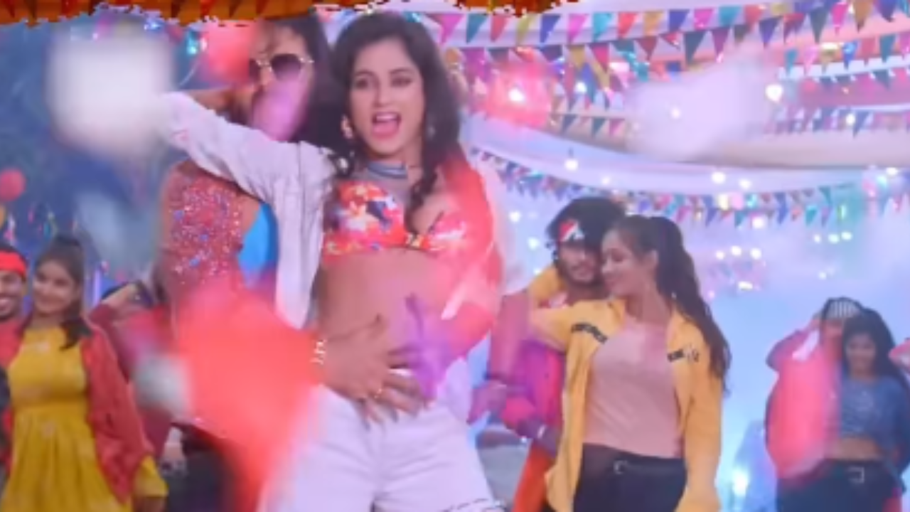 Bhojpuri New Song: Pawan Singh का ये नया गाना आ रहा है धमाकेदार, जानें कब होगा रिलीज Bhojpuri New Song: Pawan Singh का ये नया गाना आ रहा है धमाकेदार, जानें कब होगा रिलीज