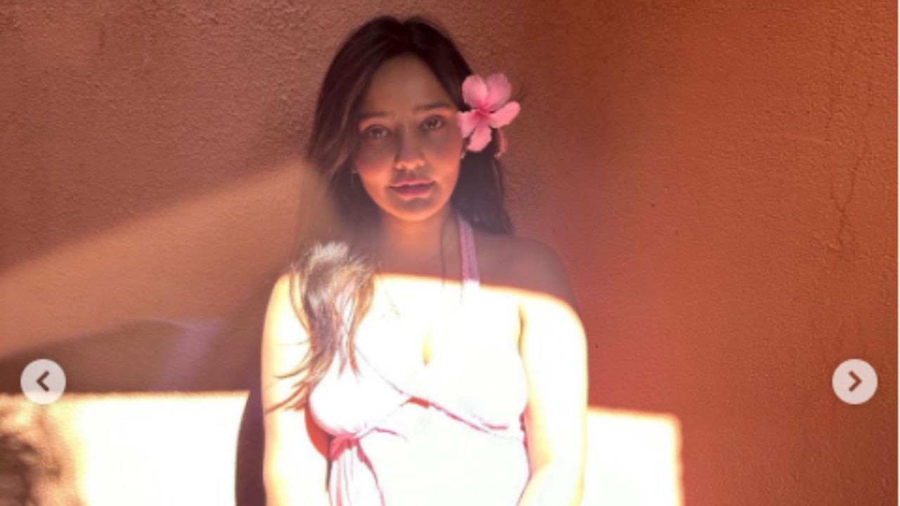 Neha Sharma Hot Photos: गोवा में वेकेशन मना रही हैं Neha Sharma, पोस्ट कर रही हैं खूबसूरत तस्वीरें, हॉटनेस के उड़े होश Neha Sharma Hot Photos: गोवा में वेकेशन मना रही हैं Neha Sharma, पोस्ट कर रही हैं खूबसूरत तस्वीरें, हॉटनेस के उड़े होश