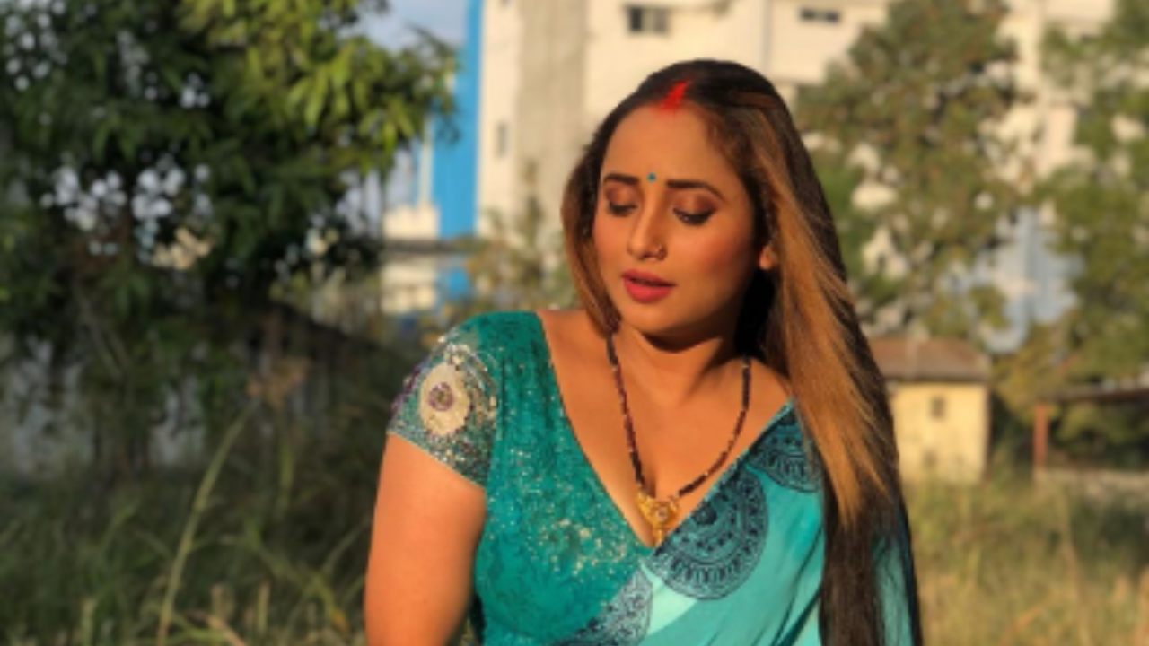 Rani Chatterjee Bold Photo: ब्रा पहनकर भोजपुरी एक्ट्रेस Rani Chatterjee ने दिखाया बोल्ड अवतार, फैंस भी हुए हैरान Rani Chatterjee Bold Photo: ब्रा पहनकर भोजपुरी एक्ट्रेस Rani Chatterjee ने दिखाया बोल्ड अवतार, फैंस भी हुए हैरान