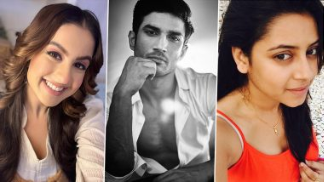 Tunisha Sharma to Pratyusha Banerjee और यहां तक कि इन सितारों ने भी रिश्तों के तनाव के कारण आत्महत्या कर ली है। Tunisha Sharma to Pratyusha Banerjee और यहां तक कि इन सितारों ने भी रिश्तों के तनाव के कारण आत्महत्या कर ली है।