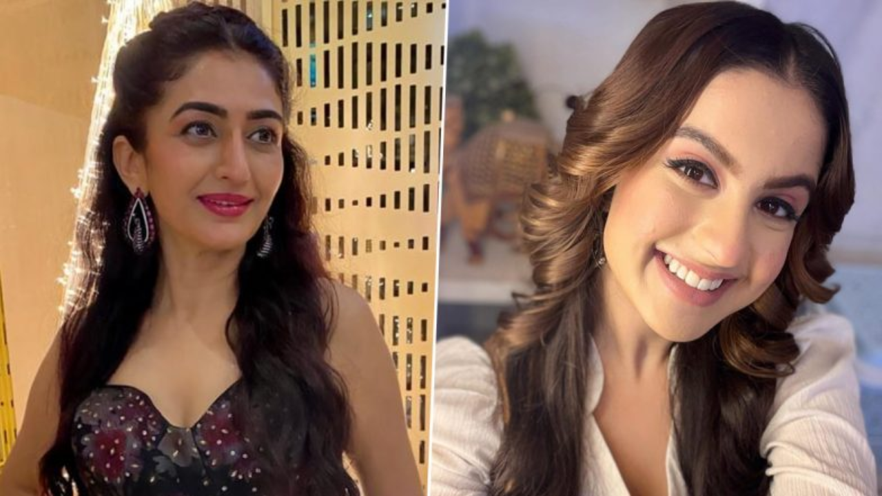 Tunisha Sharma Suicide Case: Taarak Mehta एक्ट्रेस Neha Mehta उर्फ Anjali Bhabhi ने प्रत्यूषा बनर्जी केस केस को किया याद Tunisha Sharma Suicide Case: Taarak Mehta एक्ट्रेस Neha Mehta उर्फ Anjali Bhabhi ने प्रत्यूषा बनर्जी केस केस को किया याद