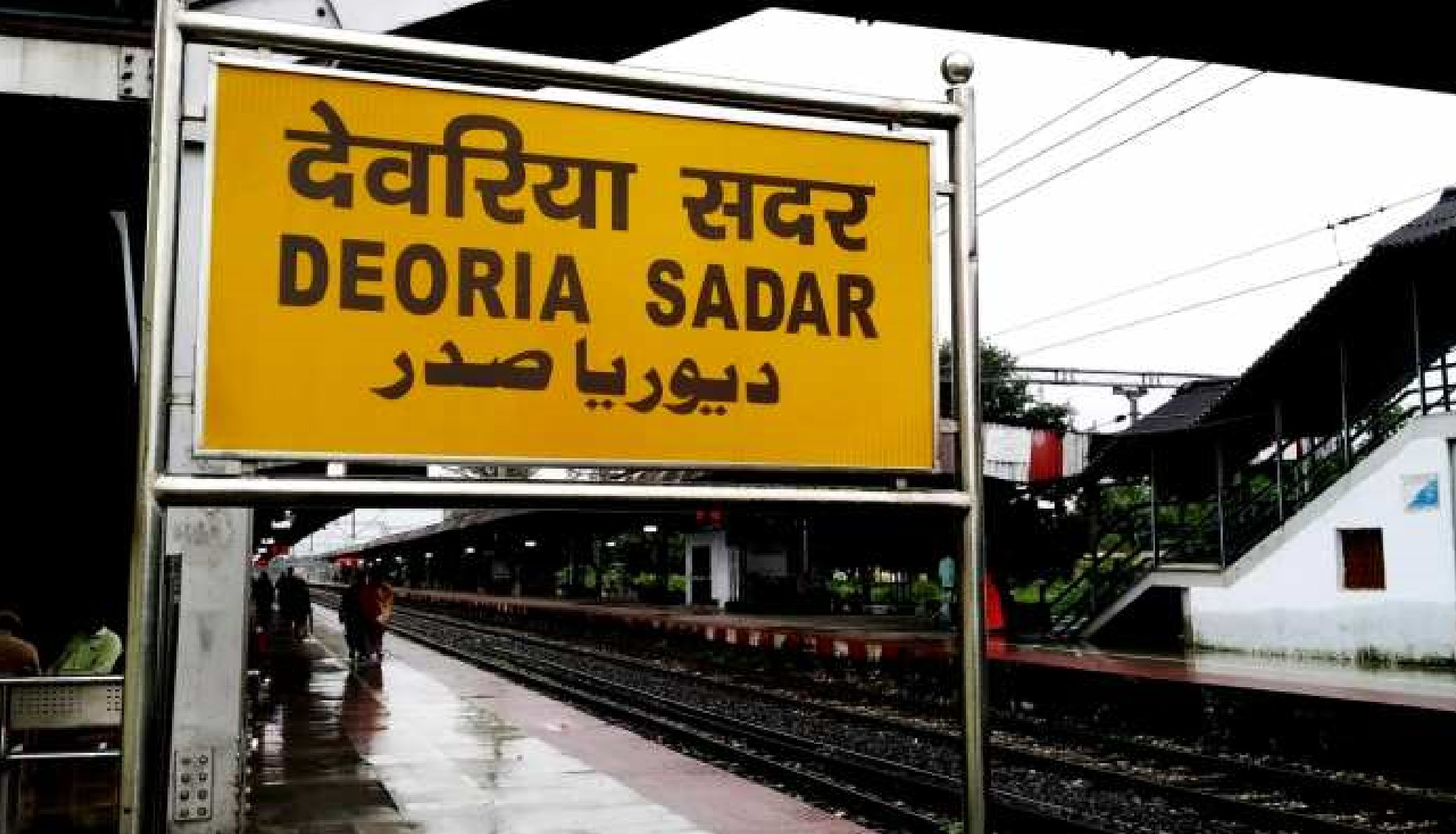 Deoria News: देवरिया का अरविंद बना लखपति, 35 रुपये लगाकर जीते 70 लाख, यूं हुआ चमत्कार Deoria News: देवरिया का अरविंद बना लखपति, 35 रुपये लगाकर जीते 70 लाख, यूं हुआ चमत्कार