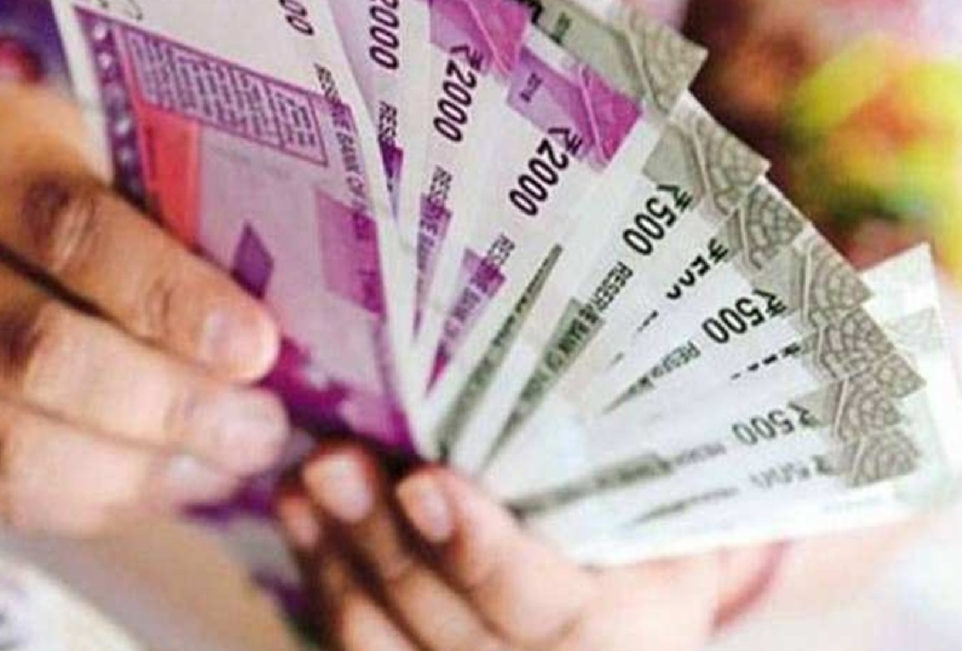 Haryana Watchmen: हरियाणा में चौकीदारों के लिए खुशखबरी! डबल होगी सैलरी, जानिये क्या बोले सीएम मनोहर लाल ? Haryana Watchmen: हरियाणा में चौकीदारों के लिए खुशखबरी! डबल होगी सैलरी, जानिये क्या बोले सीएम मनोहर लाल ?
